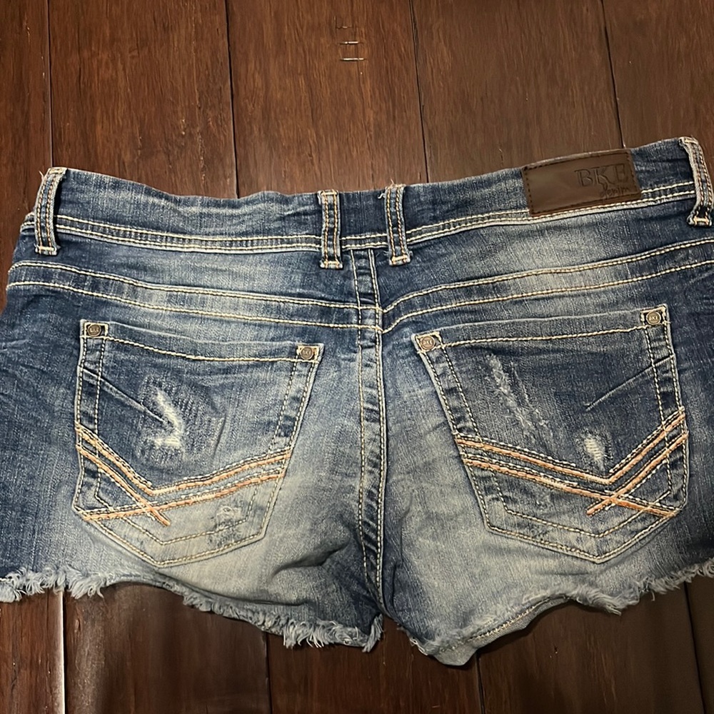 Bke shorts